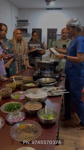 95 reactions · 25 comments | Healthy Sadya cooking at Jeevanam #naturopathy #healthyfood | Jeevanam Natural Hygiene Center | Facebook