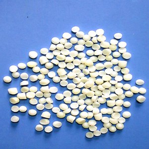 PVC Compound Granules for High Pressure Pipe Fittings