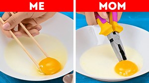 616K views · 4.5K reactions | Unusual cooking hacks for everyone: | 5-Minute Crafts Teens | Facebook