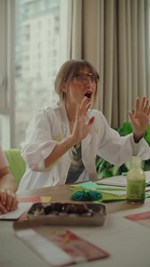 Cornichon et chocolat : un rêve ! 🥒🍫