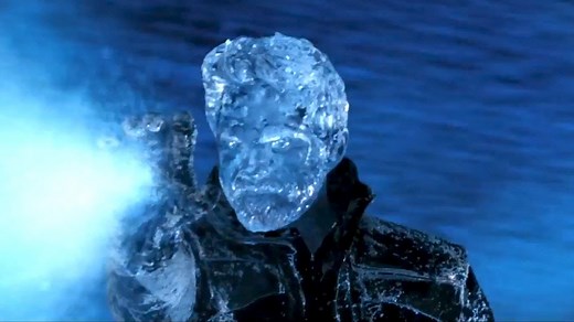 X-Men’s Shawn Ashmore Interested in Playing Iceman as Gay - IGN