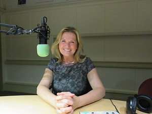 Festivāla «Ad Lucem» rīkotāja Sandra Zandberga: Mēs visu laiku esam ceļā