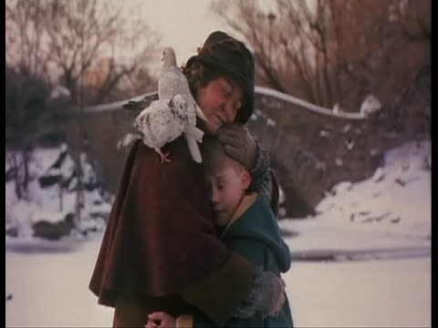 Home Alone 2: Lost in New York OST 25. Finale