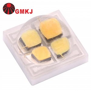 [Hot Item] Made in China High Power SMD LED 5050 White Color 6W 10W 15W 3000K-3200K 4000K-4500K 6000K- 6500K Warm White Cool White Cold White LED Chip for Street Light SMD