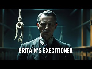 The life and career of Albert Pierrepoint, Britain's most famous executioner of the 20th century