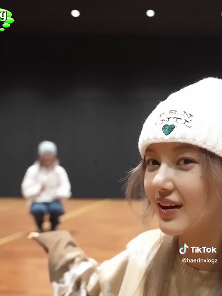 minji oppa! #fyp #newjeans #viral #edit #kpop #fypthis #minji