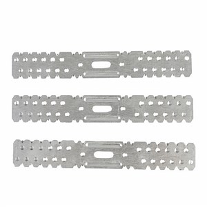 [Hot Item] Drywall Mount Gypframe Gl Bracket Concrete Ceilings Brick Walls Plasterboard Dry Lining Systems