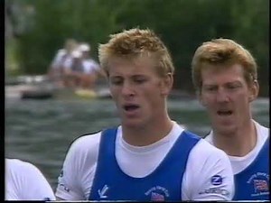 Row Safely, ARA video from 2001