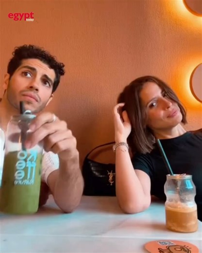 Egypt Today Magazine on Reels