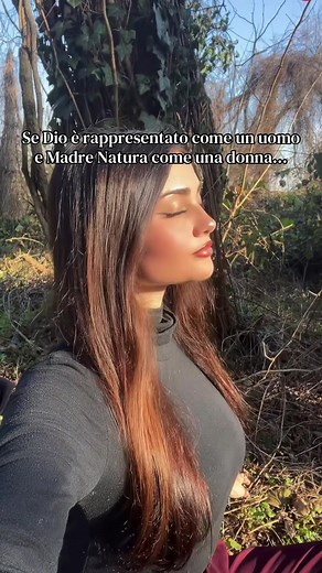 Madre Natura e il femminile: perché trattiamo la Terra così