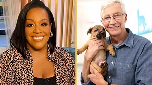 Alison Hammond named as Paul O'Grady's replacement on ITV's For The Love of Dogs - JOE.co.uk