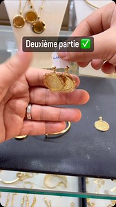 40K views · 2.3K reactions | Deuxième partie ✅ | boutique_bnattedz__ | Facebook