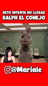 12K views · 709 reactions | Reto: Intenta no llorar!! | Mariale | Facebook