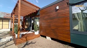 4.8K views · 36 reactions | Premium House - Case Modulare on Reels | Facebook