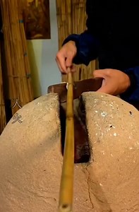 DIY a quill pen by hand | Notícias Quentes | Facebook