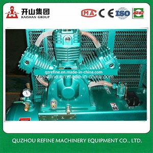 [Hot Item] KA-7.5HP 116psi 24CFM Small Industrial Air Compressor Head