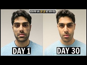 30 DAY NOFAP TRANSFORMATION (RESULTS)