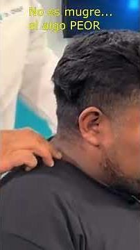 Cuidado con la MUGRE puede ser algo más grave