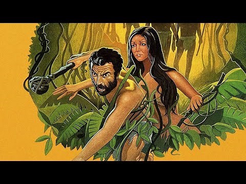 Jungle Holocaust (1977) - Trailer HD 1080p