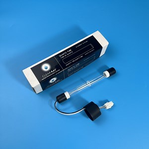 [Hot Item] Factory Made 4W UV Clear Ray System Replacement Lamp/Bulb for for Home SPA Sterilization