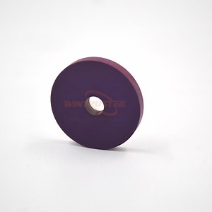 [Hot Item] Lab6 Lanthanum Hexaboride Ceramic Ring