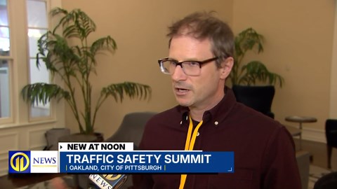Inaugural ‘Vision Zero’ Summit held in Oakland