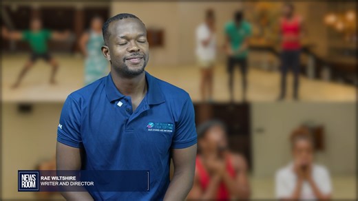 Award-winning playwright Rae Wiltshire is preparing to bring his latest work, Don't Ask Me Why, to the stage this Sunday at the National Cultural Centre. The production is being staged with the support of the Ministry of Culture’s Guyana Prize for Literature, under its ‘Write to Stage’ initiative; an effort designed to bring local literary works to life through performance. Don’t Ask Me Why is described as a surreal and emotionally gripping play that delves into the psyche of a lonely creator co