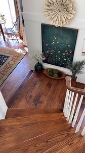 7.8K views · 99 reactions | Wild Blooms in Retro Harmony |...