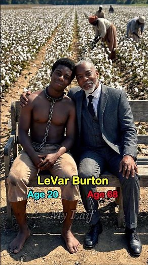 Roots: Cast Then and Now