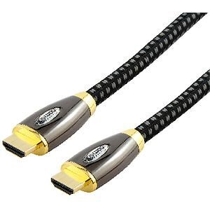 Comsol High Speed HDMI Cable with Ethernet 10m