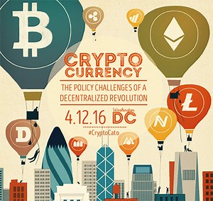 A Brief History of Cryptocurrency