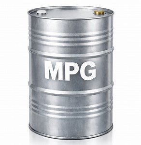 [Hot Item] Pure Monopropylene Glycol (MPG) 99.5% USP/Industrial Grade Propylene Glycol