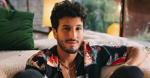 Sebastián Yatra lanza "Melancólicos Anónimos" | canal26.com