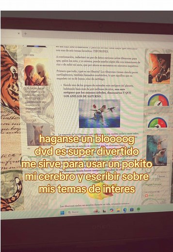 Cómo hacer un blog personal: Guía fácil y creativa