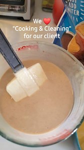 1.7K views · 15 reactions | #cleaninglady #cleaning #husband #facebookreel #cleaningservice #Chicago | Threej Cleaning | Facebook