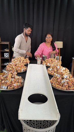 1.1M views · 2.4K reactions | Swipe mini Balti get biscuits game challenge / part 5 #reels | The Ajeet Gamer | Facebook