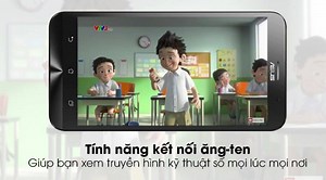 46K views · 1.6K reactions | Asus Zenfone Go TV ZB551KL Giá 3.490.000₫ ‣ Mua ngay hôm nay giảm thêm 300.000đ! ‣ Xem truyền hình KTS mọi lúc mọi nơi ‣ Nhiều màu sắc bắt mắt ‣ Camera 13.0/5.0MP ‣ Màn hình lớn 5.5 inch ▸▸▸ Mua ngay!!! | Thế Giới Di Động (thegioididong.com) | Facebook