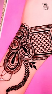 25K views · 1.3K reactions | Bridal Mehndi Floral Dulhan Mehendi Designs Front Hand Henna Design | Mehndi Design | Facebook