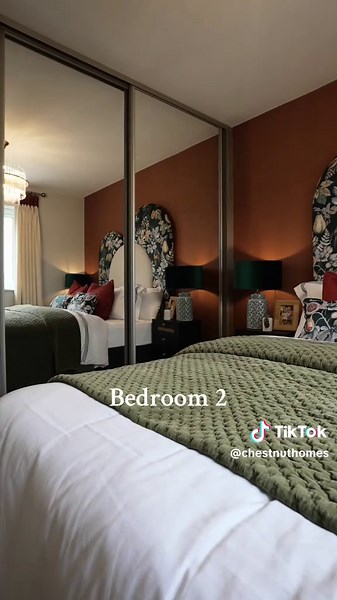 Chestnut Homes on TikTok