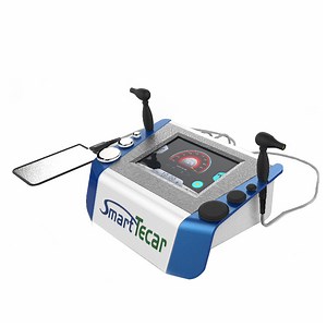 [Hot Item] 2022 Newest Technology Smart Tecar Physical Therapy Pain Relief Machine