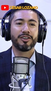 34K views · 878 reactions | César Lozano on Reels | Facebook