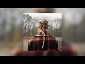 champagne problems (clean) // taylor swift (sped up)