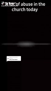 A lot of abuse in the church today | Anagkazo