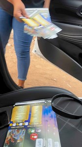 As we drove to find a spot for flyer distribution Nonkie saw a man and said this one will love our AlphaMax product, indeed he gave a positive response, he said he will test with his wife and will call tomorrow😅 | Glowrii L. Pieters