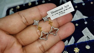 Diamond Art ডায়মন্ড আর্ট on Reels