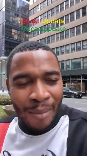 Ecast Update on TikTok