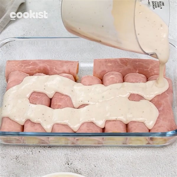 43K views · 443 reactions | Ready in a few steps, this recipe is a must-try!  | Cookist Wow | Facebook