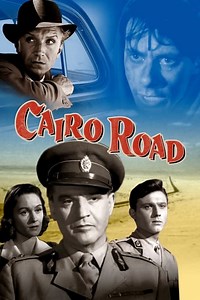 Stream Cairo Road (1950): Find it on Netflix, Prime Video, Hulu & more