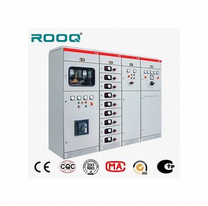 Explosion-Proof Switchgear 380V 1600A Oil and Gas Industry Compliance