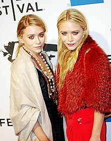 Patrimonio De Mary Kate Olsen Anorexia Historia